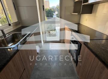 Departamento de 2 ambientes, Esteban Echeverría · Venta - Departamento en Monte Grande