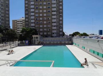 Departamento · 55m² · 3 Ambientes · Venta de Departamente 2 Dorm. en Villa Sol - Apta Credito