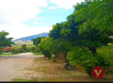 Terreno , Villa Merlo · Lote Unico a m de La Ruta Rey del Bosque 100 Rincon del Este, Merlo San Luis