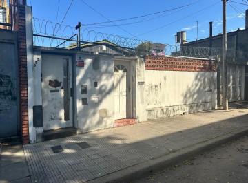 Terreno · 119m² · Lote en Venta en Refinerias
