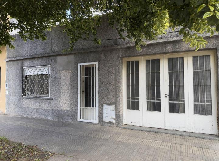 Casa · 97m² · 4 Ambientes · 1 Cochera