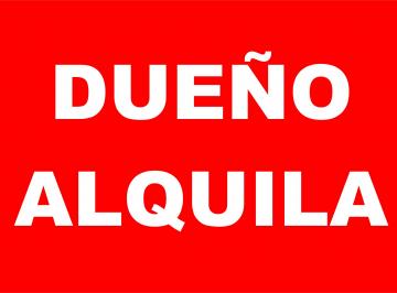 PH de 1 ambiente, San Fernando · Dueño Alquila PH 1º Piso a La Calle, Mb Estado