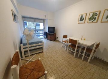 Departamento · 36m² · 2 Ambientes · 2 Ambientes a La Calle Zona Paseo Aldrey
