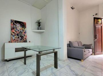 PH · 101m² · 5 Ambientes · PH 5 Amb S/expensas C/ Quincho y Gran Terraza Guevara 30v