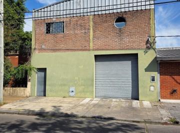 Bodega-Galpón · 330m² · Depósito Galpón en Alquiler en Martin Coronado, Tres de Febrero, G. B. a. Zona Oeste