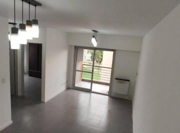 Departamento · 53m² · 3 Ambientes · Depto. 3 Amb. C/balcon en Complejo Habitacional Villa Lugano