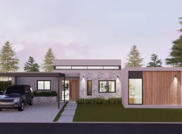 Casa · 187m² · 4 Ambientes · 2 Cocheras · Venta Casa 4 Amb a Estrenar Medal Cc Pilar
