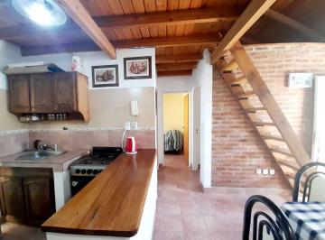 Departamento · 39m² · 3 Ambientes · 1 Cochera · Departamento 3 Amb con Cochera en Monte Grande
