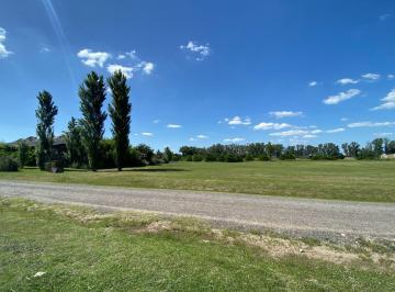 Terreno · 2000m² · Venta Lote Propio 2000 m Comarcas de Lujan
