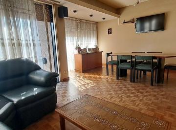 Departamento · 106m² · 4 Ambientes · 4 Ambientes Apto Crédito Balcón Frente Dependencia