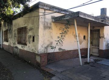 Terreno · 500m² · Casa a Demoler - Terreno 500 m² - Funes Centro