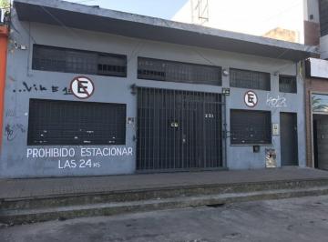 Depósito · 484m² · Venta Galpon Temperley
