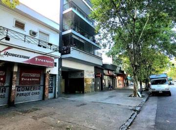 Departamento · 59m² · 3 Ambientes · 1 Cochera · Venta Dpto. 3 Amb. en Parque Chas con Cochera