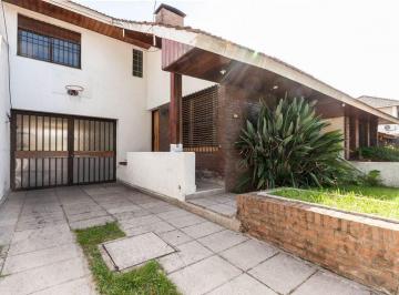 PH · 97m² · 4 Ambientes · 2 Cocheras · Venta Casa 4 Amb. 180 m². Adrogue - Apto Credito