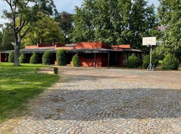 Terreno · 3065m² · Venta Lote en La Ranita Lote Central