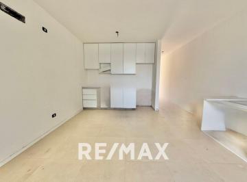Departamento · 46m² · 2 Ambientes · 1 Cochera · Venta Dpto 2 Amb. con Jardin a Estrenar Chic Pilar