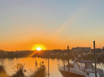 Terreno · 1000m² · Venta de Terreno Marinas H, Amarra Propia, Tigre
