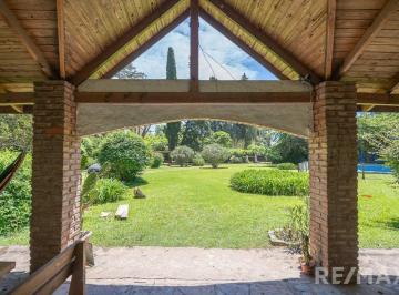 Casa · 170m² · 4 Ambientes · Venta Casa en Escobar 4 Amb Pileta y Quincho
