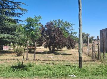 Terreno · 434m² · Venta Terreno Calle Italia San Rafael