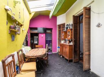 PH · 36m² · 2 Ambientes · PH 2 Amb Pb con Patio Cub. Almagro Sin Expensas