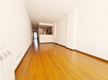 Departamento · 63m² · 3 Ambientes · Venta Departamento un Dormitorio con Patio
