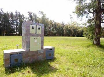 Terreno · 800m² · Venta Lotes Club de Campo La Taquara