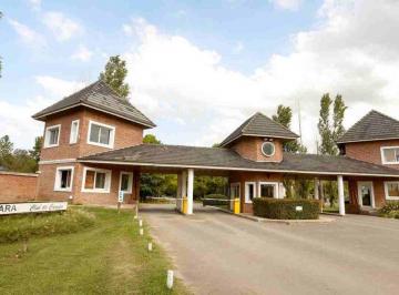 Terreno · 800m² · Venta Lotes Club de Campo La Taquara