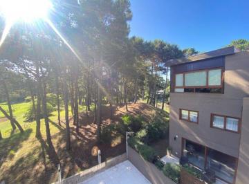 Departamento · 129m² · 4 Ambientes · 1 Cochera · Venta Departamento en Pinamar Alamos