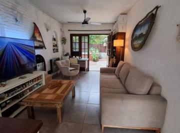 Casa · 90m² · 4 Ambientes · 2 Cocheras · Venta Casa Triplex Gas Piscina Pinamar 4 Ambientes