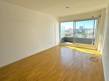 Departamento · 32m² · 1 Ambiente · Monoambiente con Balcon y Amenities Apto Credito