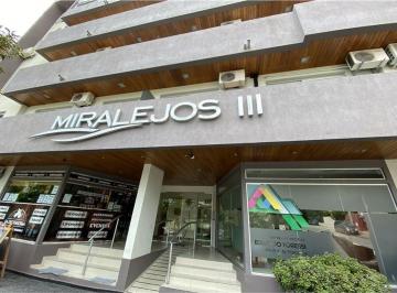 Departamento · 30m² · 3 Ambientes · Venta Depto 1 Do. Patio, Coch Carlos Paz Miralejos