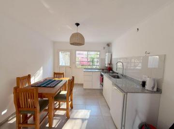 Casa · 60m² · 3 Ambientes · 1 Cochera · Dúplex en Venta, 2 Dorm. en Gorina, Gonnet.