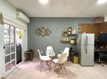Departamento · 27m² · 2 Ambientes · 1 Cochera · Departamento en Venta 2 Ambientes en Jose L Suarez
