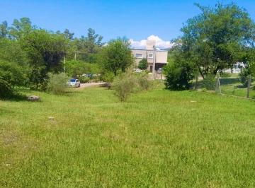 Terreno · 1086m² · Lote Central en Barrio Cerrado Seguridad 24hs