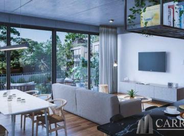 Departamento · 72m² · 3 Ambientes · 1 Cochera · Departamento en Venta City Bell