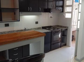 Departamento · 35m² · 2 Ambientes · Venta Departamento Dos Ambientes Saenz Peña