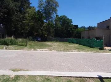 Terreno · 395m² · Terreno en Venta - 395 m² - Tortuguitas