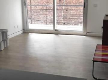 Departamento · 54m² · 2 Ambientes · Departamento en Alquiler - 1 Dormitorio 1 Baño - San Cristóbal