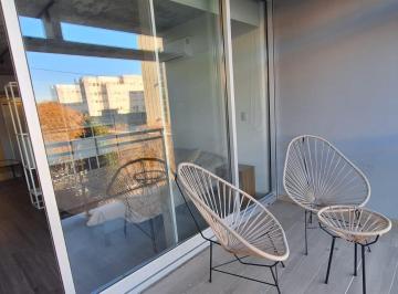 Departamento · 45m² · 2 Ambientes · Alquiler Monoambiente con Amenities Distrito Quartier Retiro