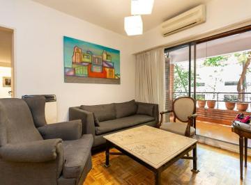Departamento · 79m² · 4 Ambientes · 1 Cochera · Venta Departamento Palermo 4 Ambientes, Cochera