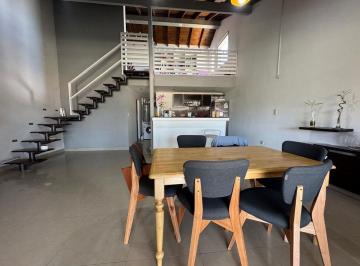 PH · 124m² · 4 Ambientes · Departamento 3 Dorm. 130 m² - B° Pueyrredón