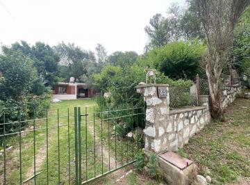 Casa · 90m² · 5 Ambientes · Remax Vende Casa 3 Dorm. Huerta Grande