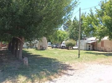 Campo · 1260ha · Alquiler Galpon Apto Industria, Allen