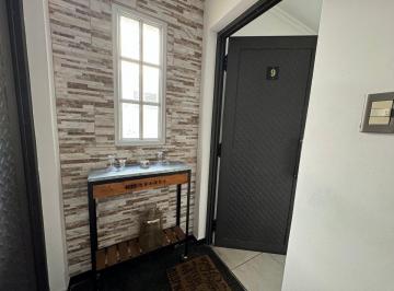Departamento · 55m² · 3 Ambientes · 1 Cochera · Venta Departamento Tres Ambientes con Cochera Apto