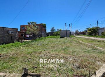 Terreno · 250m² · Terreno en Venta Barranqueras