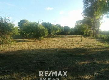 Terreno · 61875m² · Terreno en Venta Calle 12 - Zona Sur Saenz Peña