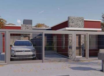 Casa · 75m² · 3 Ambientes · 1 Cochera · Venta Casa a Estrenar Carrodilla Lujan de Cuyo