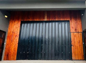 Bodega-Galpón · 600m² · Venta Galpón Barrio 9 de Julio a Estrenar