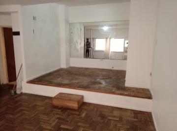Departamento · 32m² · 1 Ambiente · Departamento Monoambiente en Alquiler en Las Cañitas