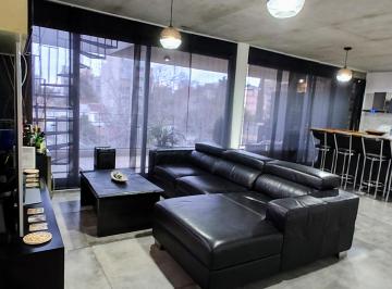 Departamento de 4 ambientes, General San Martín · Gran Semipiso con Balcón Terraza y Amplia Terraza Propia.